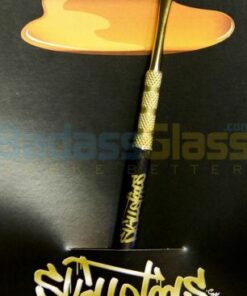 Shop Gold Honeybun Dabber by Skillet Tools in australian