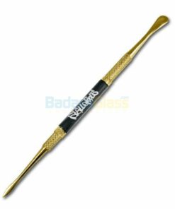 Shop Gold Honeybun Dabber by Skillet Tools in australian