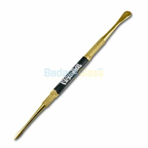 Shop Gold Honeybun Dabber by Skillet Tools in australian