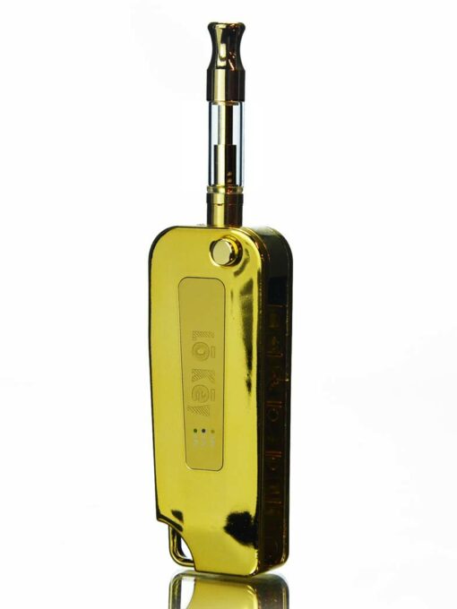 Shop Gold Lokey Battery in australian