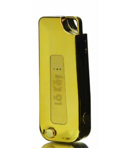 Shop Gold Lokey Battery in australian