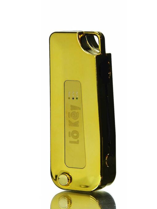 Shop Gold Lokey Battery in australian