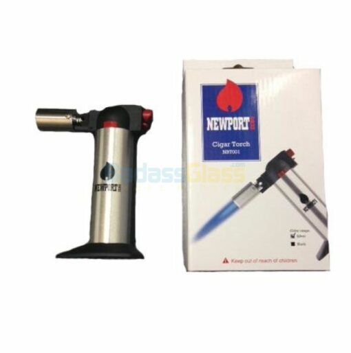 Shop Gold Newport Torch in australian