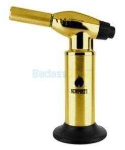 Shop Gold Newport Torch in australian