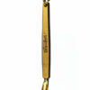 Shop Gold Scoop Dogg Keychain Dabber by Skillet Tools in australian