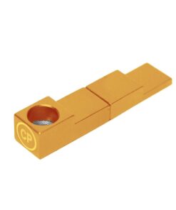 Shop CLICK PIPE - ORIGINAL CP GOLD in australian