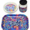 Shop Good Vibes Gift Set in australian