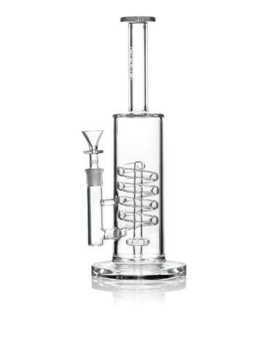 Shop GRAV Clear Coil Showerhead Water Pipe in australian