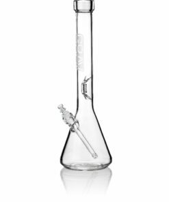 Shop GRAV Extra Large Beaker Bong in australian