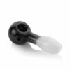 Shop GRAV Frit Glass Spoon Pipe 4" - Durable Two-Tone Hand Pipe with Ash Catcher in australian