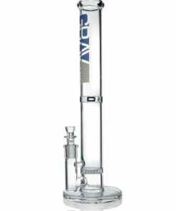 Shop GRAV Honeycomb Perc Straight Tube 16'' in australian