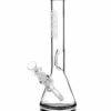 Shop GRAV Medium, Black Accent Beaker Base Water Pipe in australian