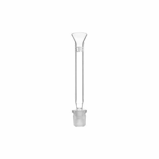 Shop GRAV STAX Hybrid Bong Bundle for Dual Use - Quartz Nail & Funnel Bowl Included in australian