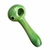 Shop Green Apple Hard Candy Spoon Pipe - 4" in australian