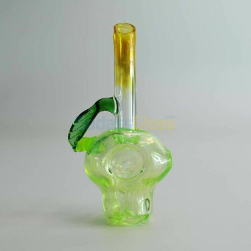 Shop Green Apple Pipe in australian