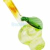 Shop Green Apple Pipe in australian