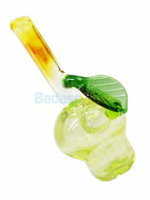 Shop Green Apple Pipe in australian