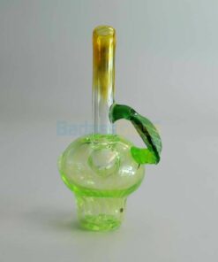 Shop Green Apple Pipe in australian