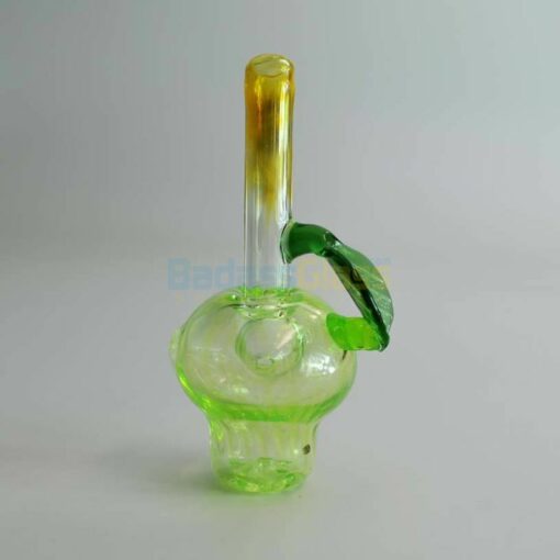 Shop Green Apple Pipe in australian