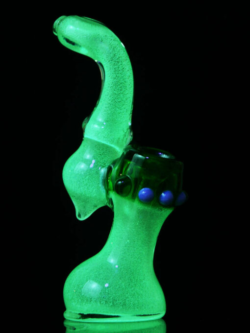 Shop Glow In The Dark Bubbler in australian