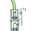 Shop 11" Double Matrix Dab Rig in australian