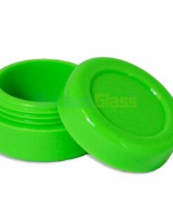 Shop Green Non-Stick Concentrate Container - 5 ml in australian