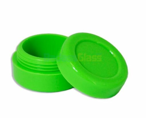 Shop Green Non-Stick Concentrate Container - 5 ml in australian