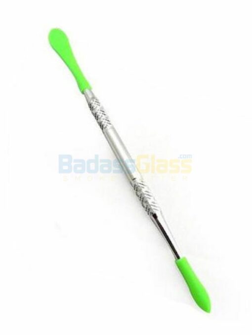 Shop Green Silicon Tip Dabber in australian