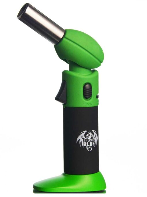 Shop Green Butane Torch in australian
