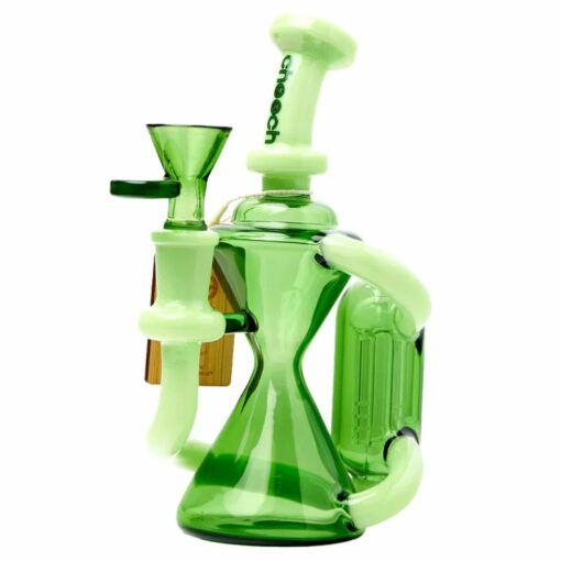 Shop Tree Perc Recycler Water Pipe in australian