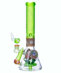 Shop You Can See Me Beaker Bong in australian