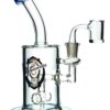 Shop Hammerhead Perc Dab Rig by Hypnostate in australian