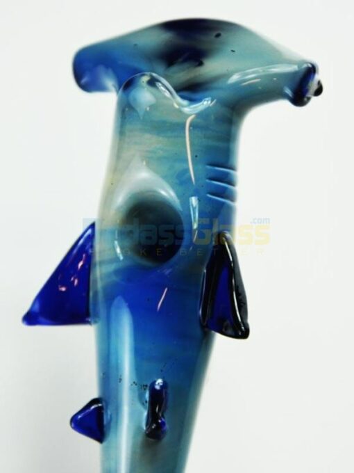 Shop Hammerhead Shark Pipe in australian