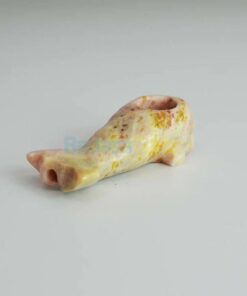Shop Hand Carved Whale Pipe in australian