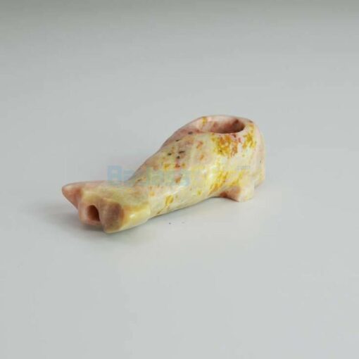 Shop Hand Carved Whale Pipe in australian