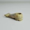 Shop Hand Carved Whale Pipe in australian