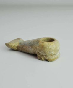 Shop Hand Carved Whale Pipe in australian