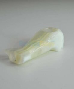 Shop Hand Carved Whale Pipe in australian
