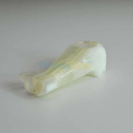 Shop Hand Carved Whale Pipe in australian