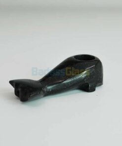 Shop Hand Carved Whale Pipe in australian