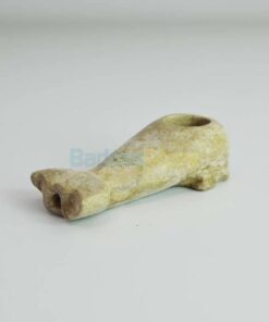 Shop Hand Carved Whale Pipe in australian