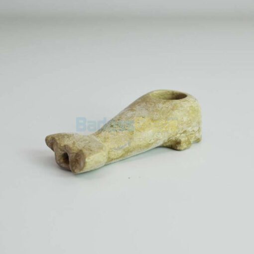 Shop Hand Carved Whale Pipe in australian