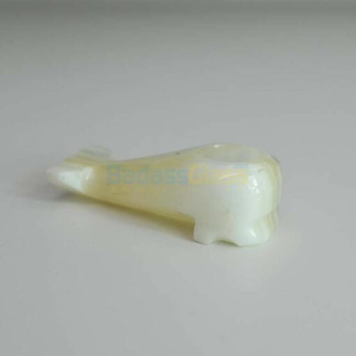 Shop Hand Carved Whale Pipe in australian