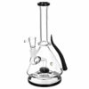 Shop Hanging Base Horned Beaker Water Pipe in australian