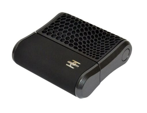 Shop Haze Dual Bowl Vaporizer in australian