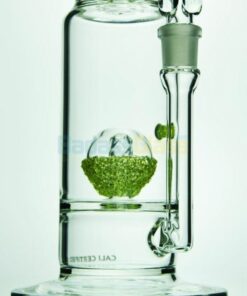 Shop HBG Fritted Ball Waterpipe in australian