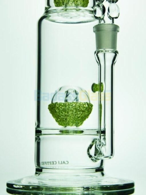 Shop HBG Fritted Ball Waterpipe in australian
