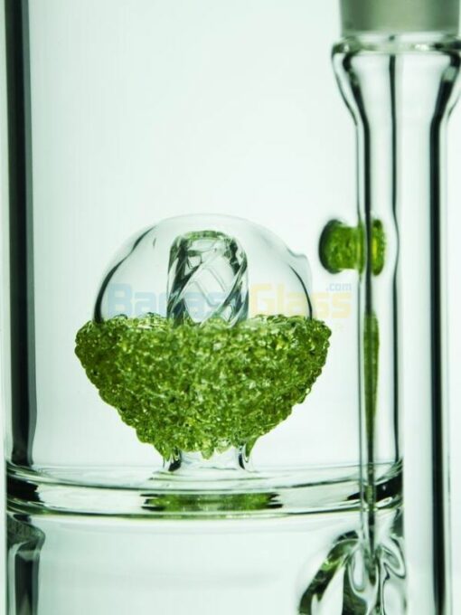Shop HBG Fritted Ball Waterpipe in australian