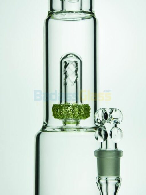 Shop HBG Fritted Ball Waterpipe in australian