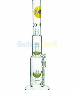 Shop HBG Fritted Ball Waterpipe in australian